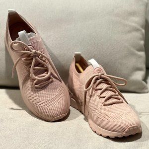 Michael Kors Bodie Mesh Trainer, Size 8 (women), Powder Blush